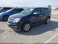 Photo 2 of 11 — 2015 Chevrolet Equinox
