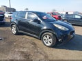 2017 Kia Sportage — photo 1 of 16 | VIN KNDPMCAC6H7034475