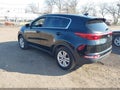 2017 Kia Sportage — photo 3 of 16 | VIN KNDPMCAC6H7034475