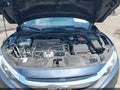 Photo 10 of 16 — 2018 Honda Civic
