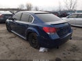 Photo 3 of 16 — 2010 Subaru Legacy