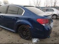 Photo 6 of 16 — 2010 Subaru Legacy