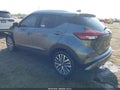 Photo 3 of 20 — 2021 Nissan Kicks