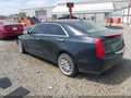 Photo 3 of 17 — 2014 Cadillac ATS