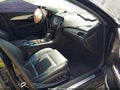 2014 Cadillac ATS — photo 5 of 17 | VIN 1G6AH5SX7E0123339