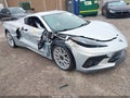 Photo 1 of 17 — 2021 Chevrolet Corvette Stingray