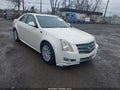 Photo 1 of 17 — 2013 Cadillac CTS