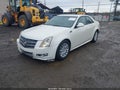 Photo 2 of 17 — 2013 Cadillac CTS