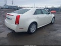 Photo 4 of 17 — 2013 Cadillac CTS