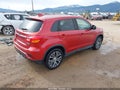 Photo 4 of 17 — 2018 Mitsubishi Outlander Sport