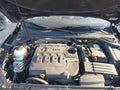 Photo 10 of 11 — 2015 Volkswagen Passat
