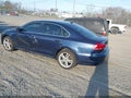 Photo 3 of 11 — 2015 Volkswagen Passat