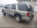 Photo 3 of 17 — 2000 Chevrolet Blazer