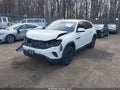 2021 Volkswagen Atlas Cross Sport — photo 2 of 16 | VIN 1V2GC2CAXMC208914