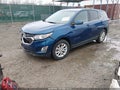 Photo 2 of 16 — 2019 Chevrolet Equinox