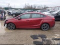Photo 15 of 17 — 2019 Chevrolet Cruze