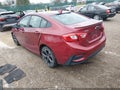 Photo 3 of 17 — 2019 Chevrolet Cruze