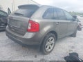 Photo 4 of 13 — 2013 Ford Edge