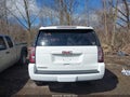 Photo 16 of 16 — 2015 GMC Yukon