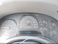 2008 Chevrolet Trailblazer — photo 7 of 13 | VIN 1GNDS13S182261613