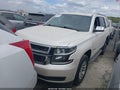 Photo 2 of 18 — 2015 Chevrolet Tahoe