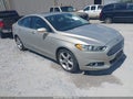 Photo 1 of 11 — 2015 Ford Fusion
