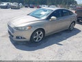 Photo 2 of 11 — 2015 Ford Fusion