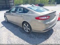 Photo 3 of 11 — 2015 Ford Fusion