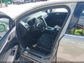 Photo 5 of 11 — 2015 Ford Fusion