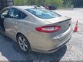 Photo 6 of 11 — 2015 Ford Fusion