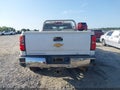 Photo 15 of 15 — 2017 Chevrolet Silverado
