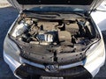 Photo 10 of 16 — 2017 Toyota Camry