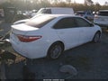 Photo 4 of 16 — 2017 Toyota Camry