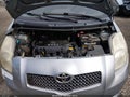 Photo 10 of 16 — 2007 Toyota Yaris