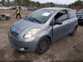 Photo 2 of 16 — 2007 Toyota Yaris