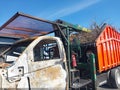 Photo 12 of 12 — 2003 Chevrolet C7500