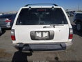 Photo 17 of 17 — 1999 Infiniti QX4