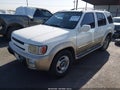 Photo 2 of 17 — 1999 Infiniti QX4