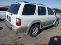 Photo 4 of 17 — 1999 Infiniti QX4