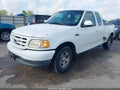 2000 Ford F-150 — photo 2 of 14 | VIN 1FTZX0721YKB25941
