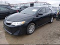 Photo 2 of 14 — 2012 Toyota Camry