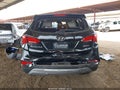 Photo 16 of 16 — 2018 Hyundai Santa Fe