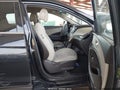 2018 Hyundai Santa Fe — photo 5 of 16 | VIN 5NMZT3LB1JH058360