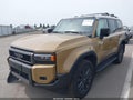 Photo 2 of 19 — 2024 Toyota Land Cruiser
