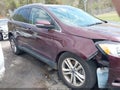 Photo 13 of 16 — 2020 Ford Edge