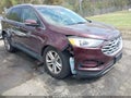 Photo 1 of 16 — 2020 Ford Edge