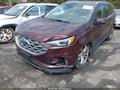 Photo 6 of 16 — 2020 Ford Edge