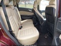 Photo 8 of 16 — 2020 Ford Edge