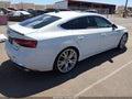 Photo 4 of 11 — 2022 Audi A5 Sportback