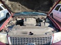 Photo 10 of 12 — 2004 Ford Expedition